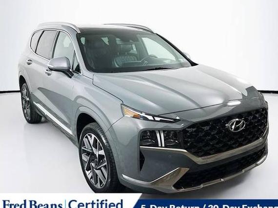 HYUNDAI SANTA FE 2023 5NMS5DAL7PH617531 image HYUNDAI SANTA FE 2023 5NMS5DAL7PH617531 image